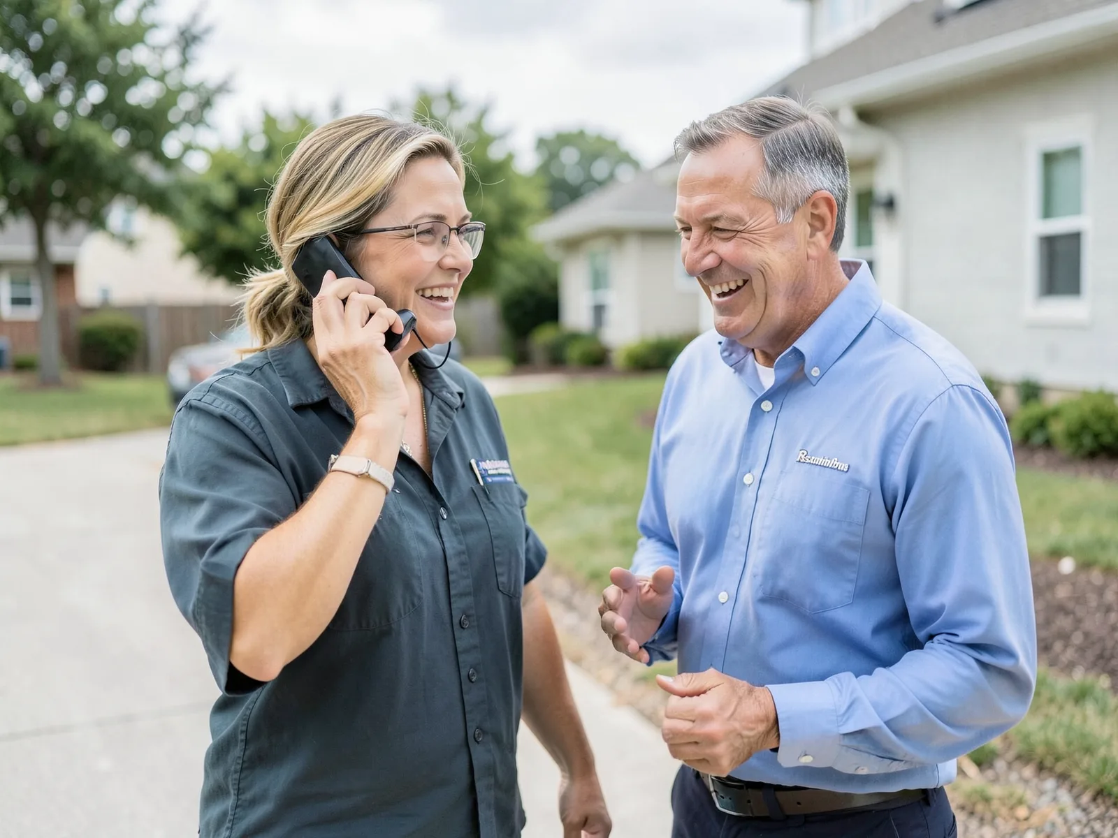 Frequently Asked Questions About Storm Damage Restoration in Oxford, PA